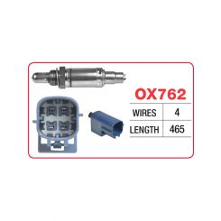 Goss Oxygen Sensor