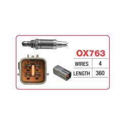 Goss Oxygen Sensor