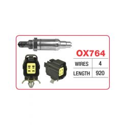 Goss Oxygen Sensor