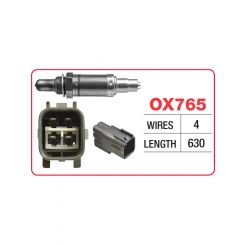 Goss Oxygen Sensor