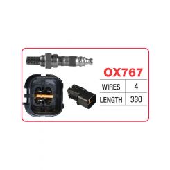 Goss Oxygen Sensor