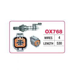 Goss Oxygen Sensor