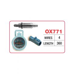 Goss Oxygen Sensor