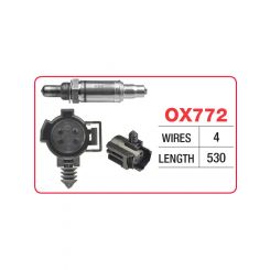 Goss Oxygen Sensor