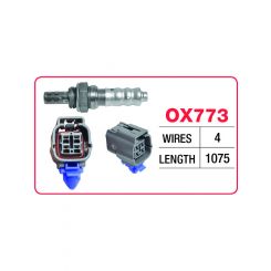 Goss Oxygen Sensor