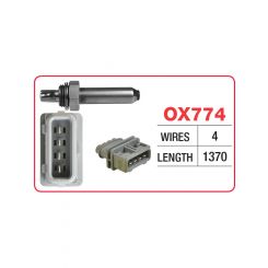 Goss Oxygen Sensor