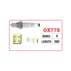 Goss Oxygen Sensor