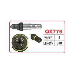 Goss Oxygen Sensor