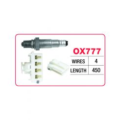 Goss Oxygen Sensor