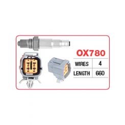 Goss Oxygen Sensor