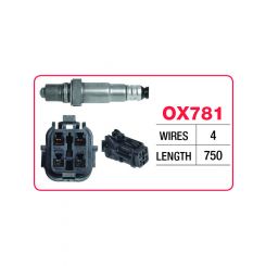 Goss Oxygen Sensor