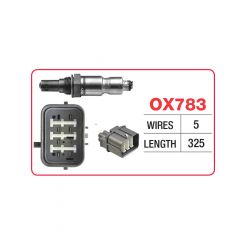 Goss Oxygen Sensor