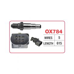 Goss Oxygen Sensor