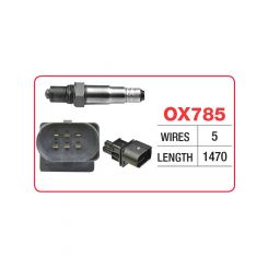 Goss Oxygen Sensor