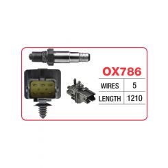 Goss Oxygen Sensor