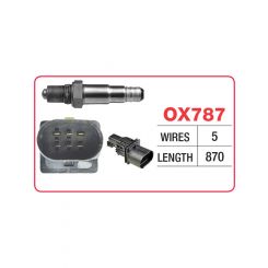 Goss Oxygen Sensor