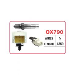 Goss Oxygen Sensor