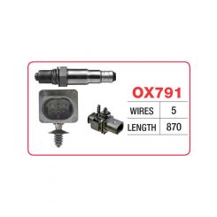Goss Oxygen Sensor
