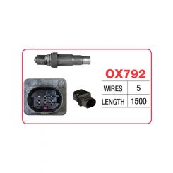 Goss Oxygen Sensor