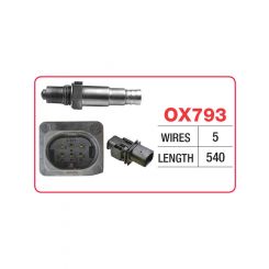 Goss Oxygen Sensor