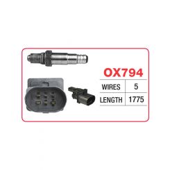 Goss Oxygen Sensor