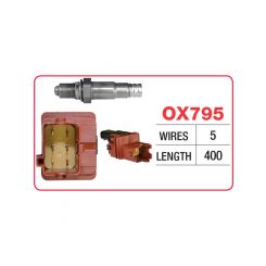 Goss Oxygen Sensor