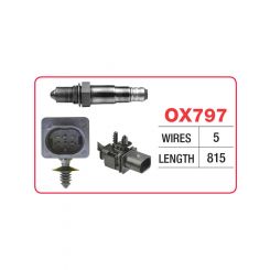 Goss Oxygen Sensor