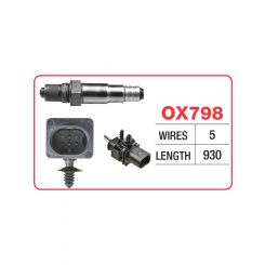 Goss Oxygen Sensor