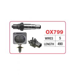 Goss Oxygen Sensor