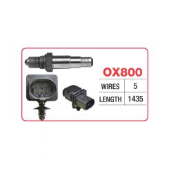 Goss Oxygen Sensor