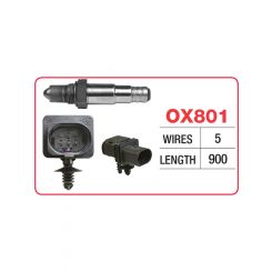 Goss Oxygen Sensor