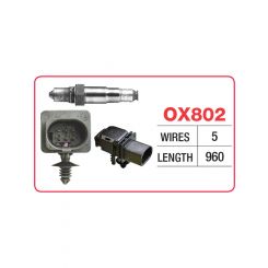 Goss Oxygen Sensor
