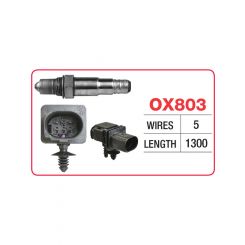 Goss Oxygen Sensor