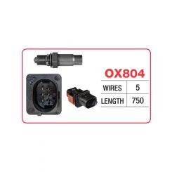 Goss Oxygen Sensor