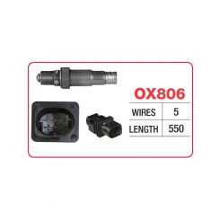 Goss Oxygen Sensor