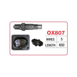 Goss Oxygen Sensor