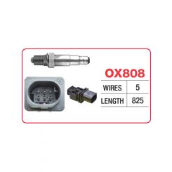 Goss Oxygen Sensor