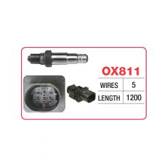 Goss Oxygen Sensor