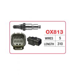 Goss Oxygen Sensor