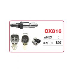 Goss Oxygen Sensor