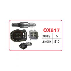 Goss Oxygen Sensor