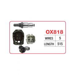 Goss Oxygen Sensor