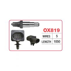 Goss Oxygen Sensor
