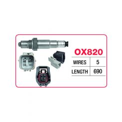 Goss Oxygen Sensor