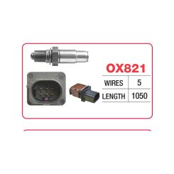 Goss Oxygen Sensor