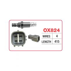 Goss Oxygen Sensor