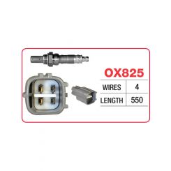 Goss Oxygen Sensor