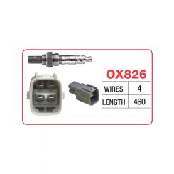 Goss Oxygen Sensor