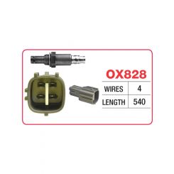 Goss Oxygen Sensor
