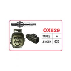 Goss Oxygen Sensor